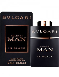 Bvlgari - Man In Black Edp